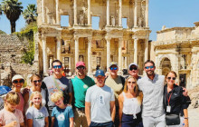 Guided Istanbul Tours10