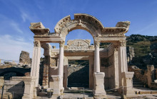 Guided Istanbul Tours11