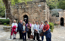 Guided Istanbul Tours12