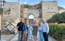 Guided Istanbul Tours13