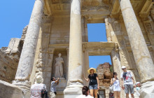 Guided Istanbul Tours6