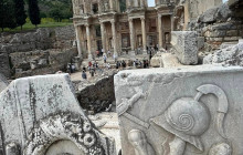 Guided Istanbul Tours9