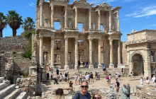 Guided Istanbul Tours10