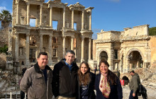 Guided Istanbul Tours11