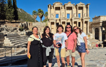 Guided Istanbul Tours12