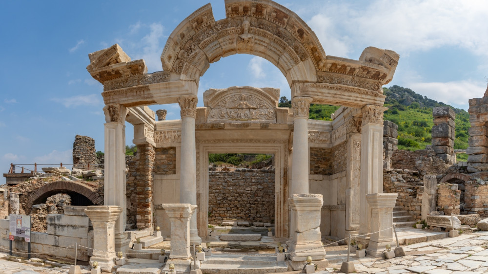 Guided Istanbul Tours