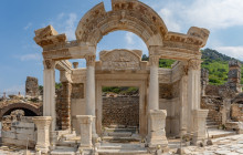 Guided Istanbul Tours13