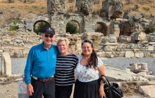 Guided Istanbul Tours17