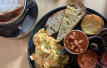 Do Eat Better Experience8