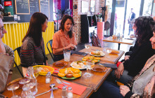 Do Eat Better Experience13