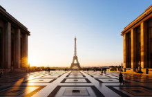 Paris City Vision1052