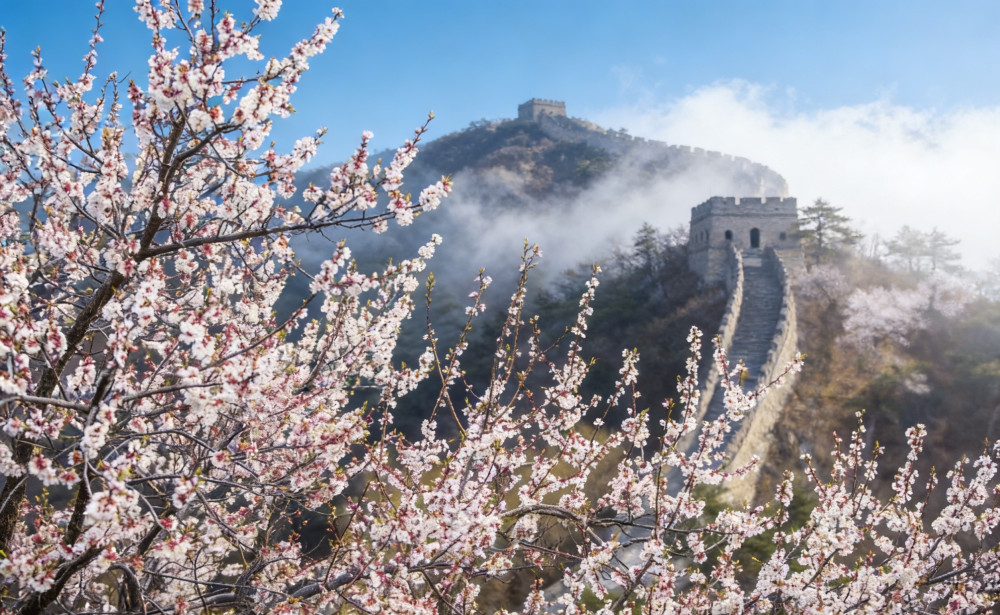Beijing Daxing Airport Layover Tour: Mutianyu Great Wall & Summer Palace