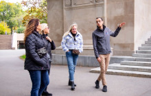 See Sight Tours - Canada9