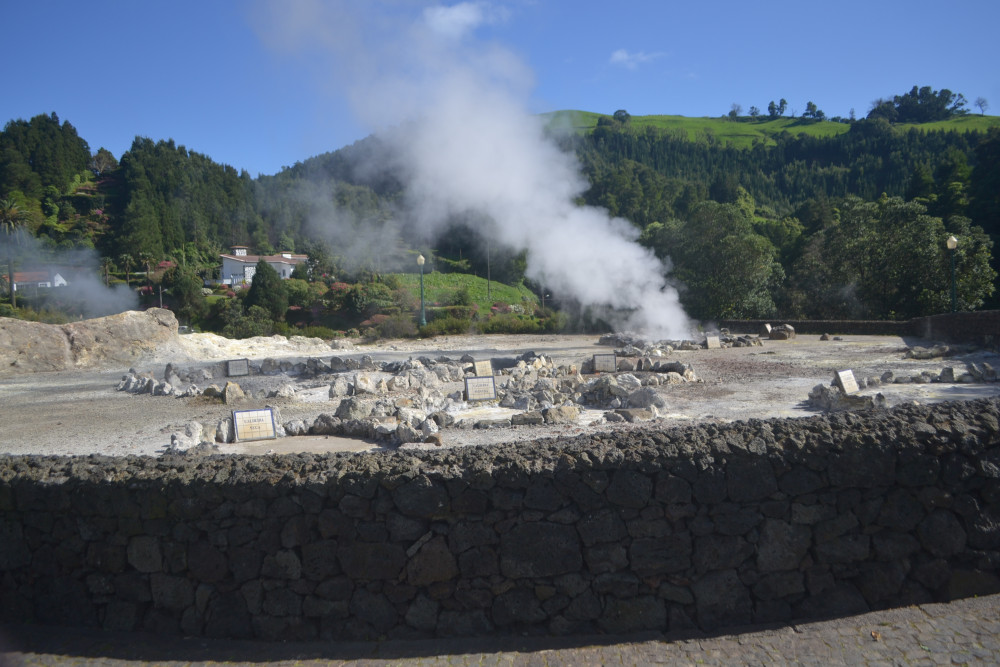 Greencorner Tours