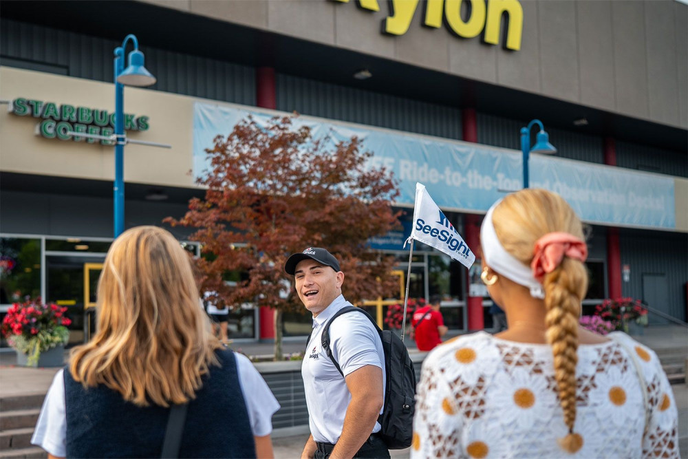 See Sight Tours - Canada