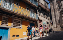 Bluedragon Porto City Tours2