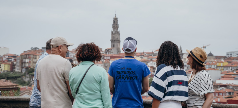 Private: The Best of Porto Walking Tour