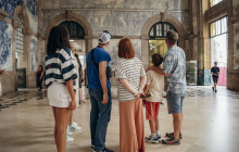 Bluedragon Porto City Tours4