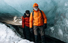 Sleipnir Glacier Tours Iceland (Jöklaferðir ehf.)1