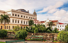 Barefoot Panama Tours15