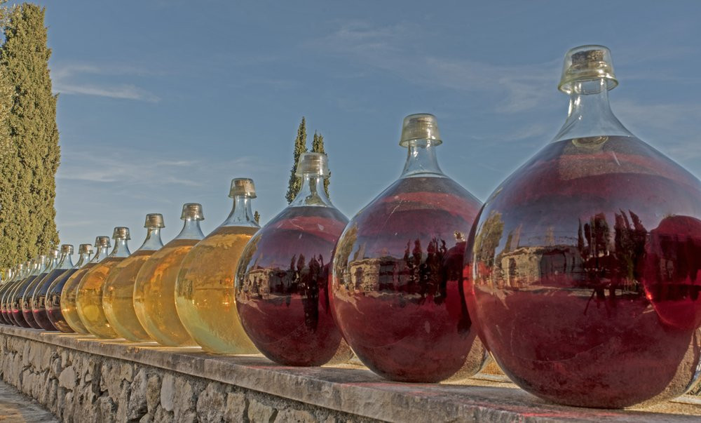 Grasse Gourdon and Wine Tasting from Nice , Cannes, Villefranche