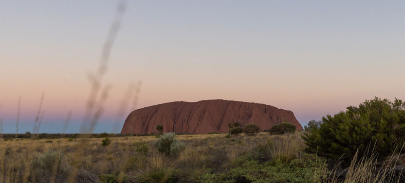 Small Group Uluru Kata Tjuta National Park Tour With BBQ Dinner