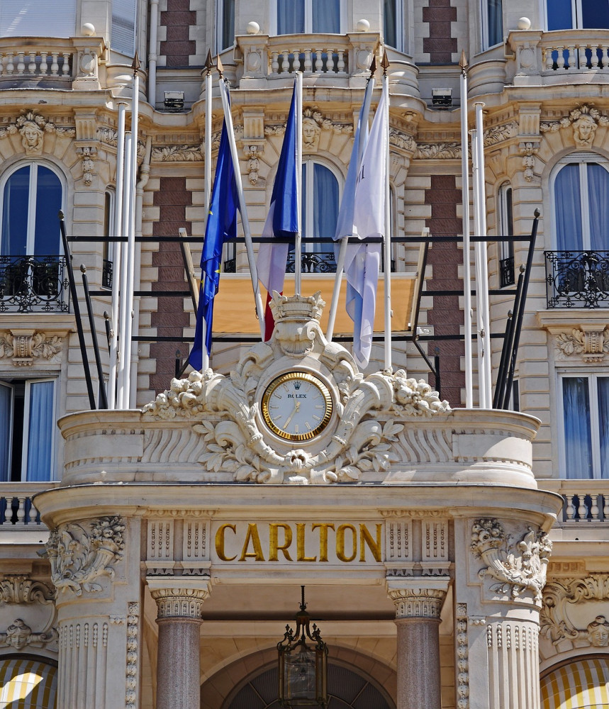 Azur Riviera Tourisme