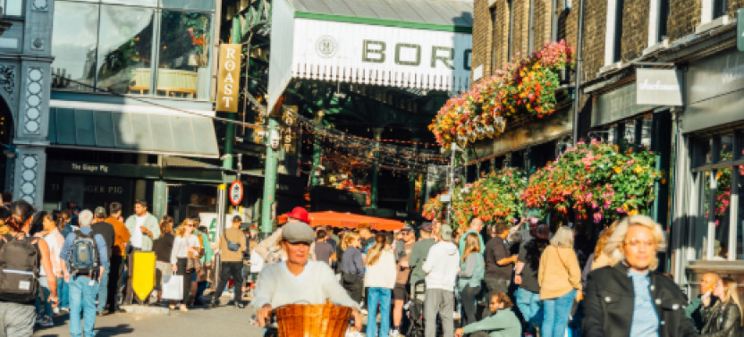 City & Secrets: Explore London's Hidden Gems