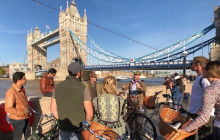 Tally Ho Experiences11