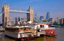 Tally Ho Experiences14