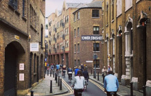 Tally Ho Experiences15