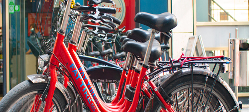 Best Of Munich Electric Bike Tour