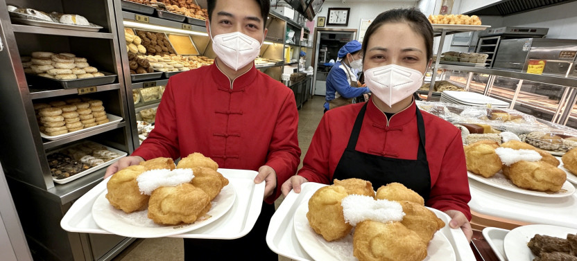 Beijing Private Hutong Food Walking Tour