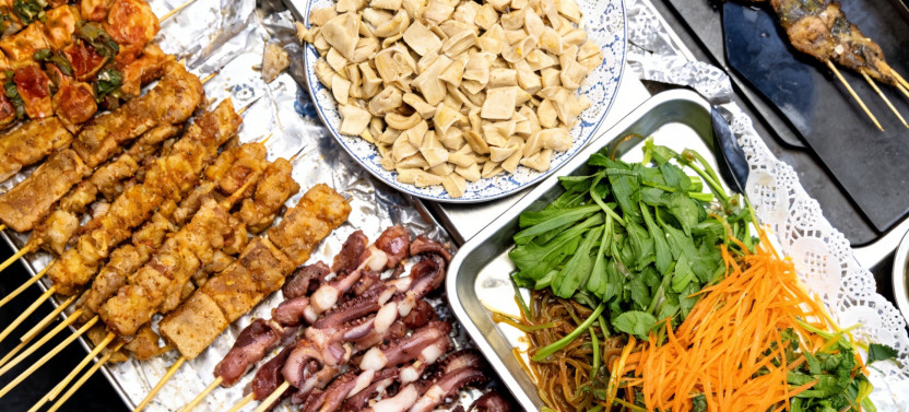 Beijing Private Hutong Food Walking Tour
