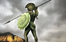 Greece Athens Taxi GAT3