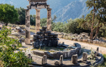 Greece Athens Taxi GAT4