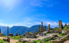 Greece Athens Taxi GAT5