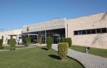 Greece Athens Taxi GAT9