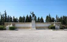 Greece Athens Taxi GAT11