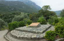 Greece Athens Taxi GAT12