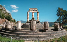 Greece Athens Taxi GAT13