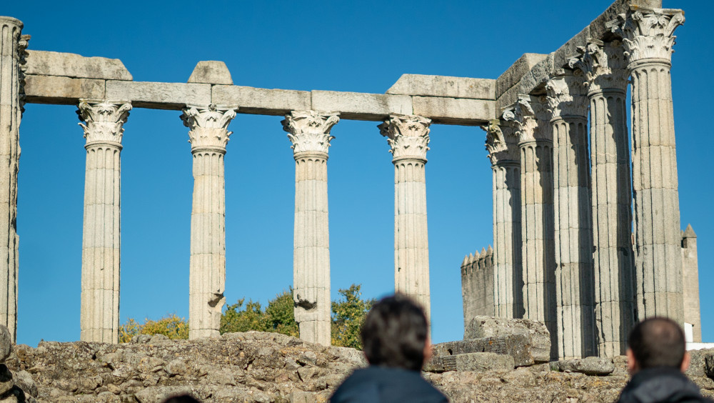 Évora & Alentejo - History, Flavours & Heritage