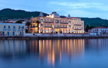 Greece Athens Taxi GAT3