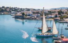 Greece Athens Taxi GAT4