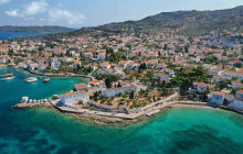 Greece Athens Taxi GAT1