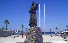 Greece Athens Taxi GAT5