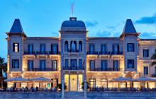 Greece Athens Taxi GAT6