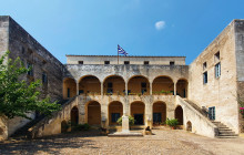 Greece Athens Taxi GAT7