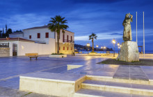 Greece Athens Taxi GAT10