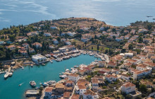 Greece Athens Taxi GAT11